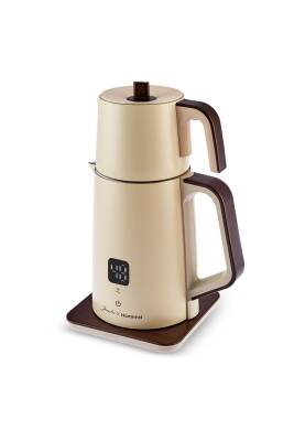 JumboxHomend Cooltouch Çay Makinesi 1792H Krem - 2