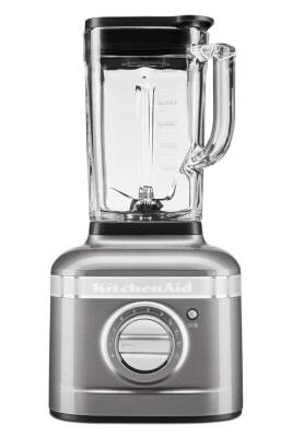 Kitchenaid 5KSB4026EMS Artisan 1.4 Litre Silver Gri Smoothie Blender - 1