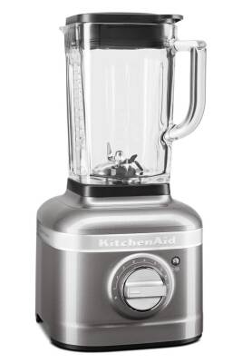 Kitchenaid 5KSB4026EMS Artisan 1.4 Litre Silver Gri Smoothie Blender - 2