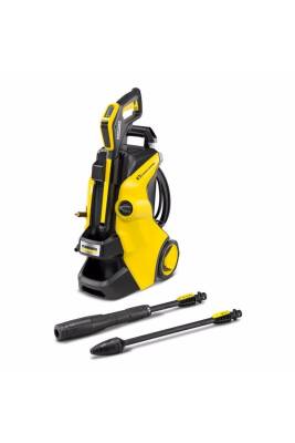Karcher 1.324-550.0 K 5 Power Control EU 145 Bar Basınçlı Yıkama Makinesi - 1