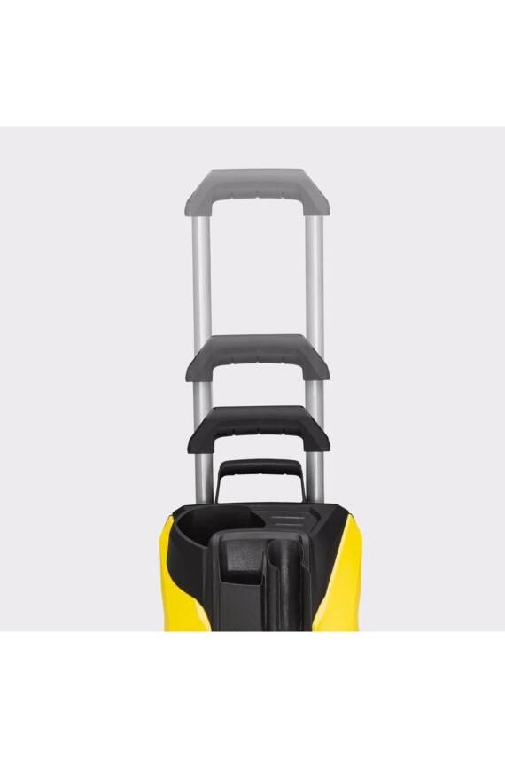 Karcher 1.324-550.0 K 5 Power Control EU 145 Bar Basınçlı Yıkama Makinesi - 2