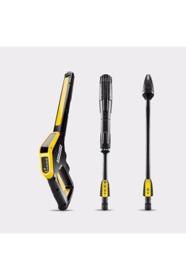 Karcher 1.324-550.0 K 5 Power Control EU 145 Bar Basınçlı Yıkama Makinesi - 3