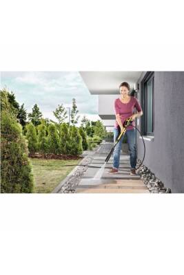 Karcher 1.324-550.0 K 5 Power Control EU 145 Bar Basınçlı Yıkama Makinesi - 5