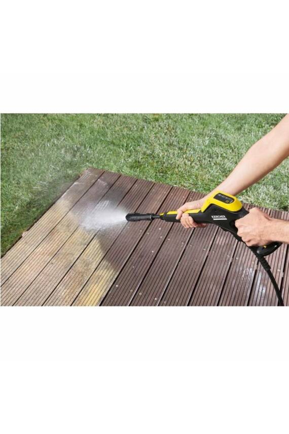 Karcher 1.324-550.0 K 5 Power Control EU 145 Bar Basınçlı Yıkama Makinesi - 6