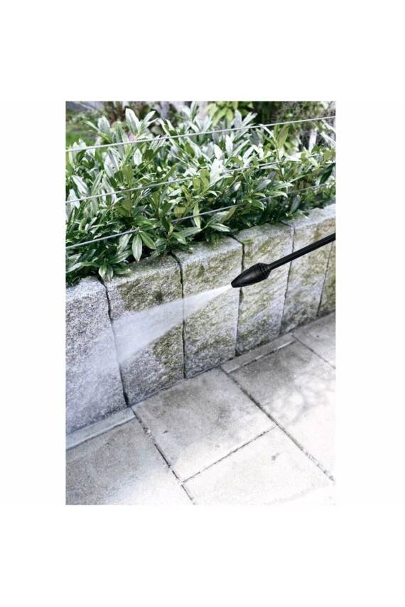 Karcher 1.324-550.0 K 5 Power Control EU 145 Bar Basınçlı Yıkama Makinesi - 7