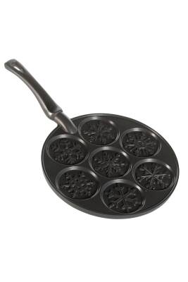 Nordicware 1945 Kar Tanesi Pancake Tavası - 1