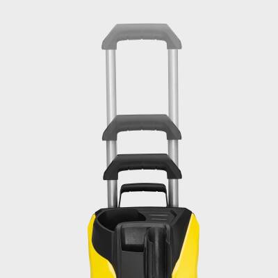 Karcher 1.317-300.0 K 7 Power Flex Basınçlı Yıkama Makinesi - 2