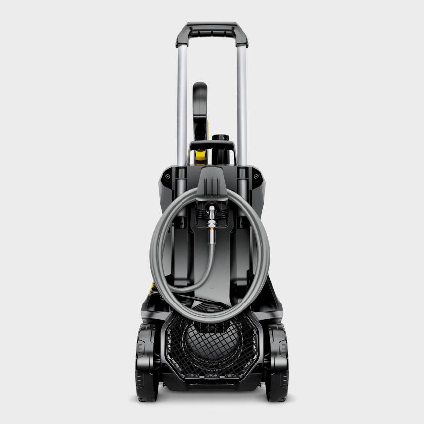 Karcher 1.317-300.0 K 7 Power Flex Basınçlı Yıkama Makinesi - 3