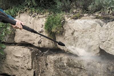 Karcher 1.317-300.0 K 7 Power Flex Basınçlı Yıkama Makinesi - 6
