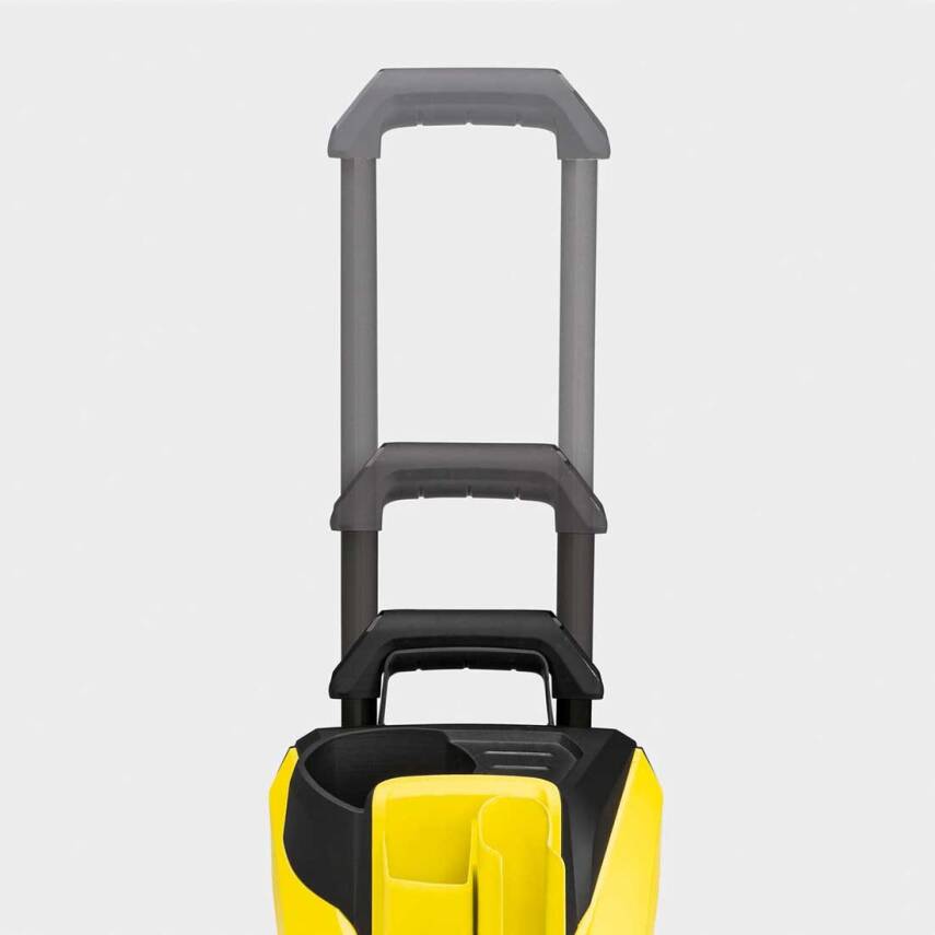 KARCHER 1.324-030.0 K 4 Power Control EU 130 Bar Basınçlı Yıkama Makinesi - 2