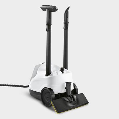 Karcher 1.512-630.0 Sc 4 Easyfix Beyaz Buharlı Temizlik Makinesi - 3