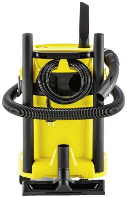 Karcher 1.628-101.0 WD 3 V-17/14/20 (YYY) ISLAK KURU ELEKTRİKLİ SÜPÜRGE - 4