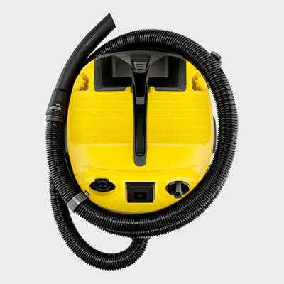 Karcher 1.628-270.0 WD 4 P V-20/5/22 EU Islak Kuru Elektrik Süpürgesi - 3