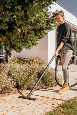 Karcher 1.628-449.0 KWD 3 S V-17/4/20 Anniversary Ed. Eu Islak Kuru Elektrikli Süpürge - 2