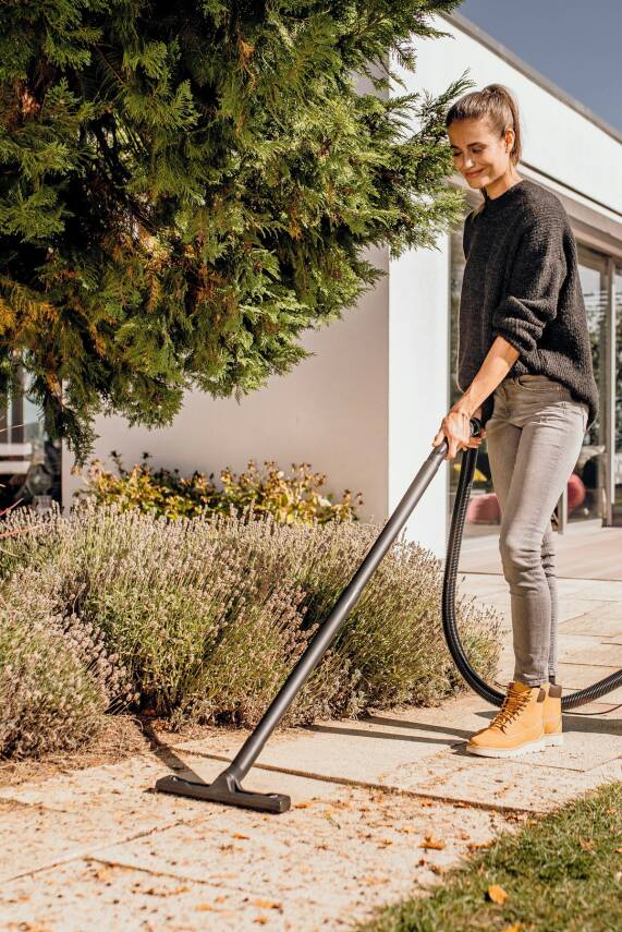 Karcher 1.628-449.0 KWD 3 S V-17/4/20 Anniversary Ed. Eu Islak Kuru Elektrikli Süpürge - 2