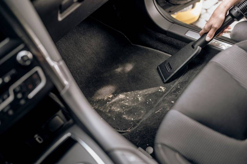Karcher 1.628-449.0 KWD 3 S V-17/4/20 Anniversary Ed. Eu Islak Kuru Elektrikli Süpürge - 5