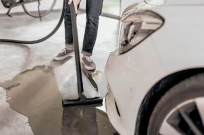 Karcher 1.628-449.0 KWD 3 S V-17/4/20 Anniversary Ed. Eu Islak Kuru Elektrikli Süpürge - 6