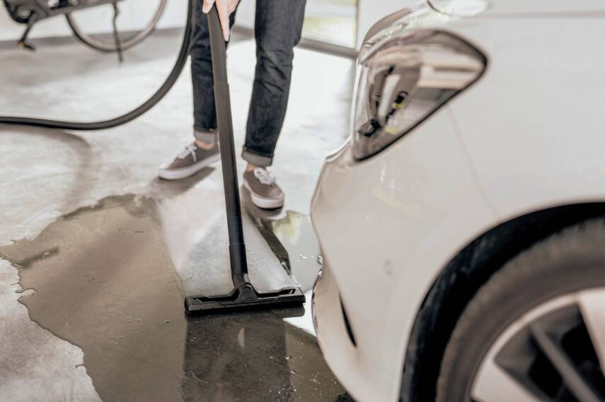 Karcher 1.628-449.0 KWD 3 S V-17/4/20 Anniversary Ed. Eu Islak Kuru Elektrikli Süpürge - 6