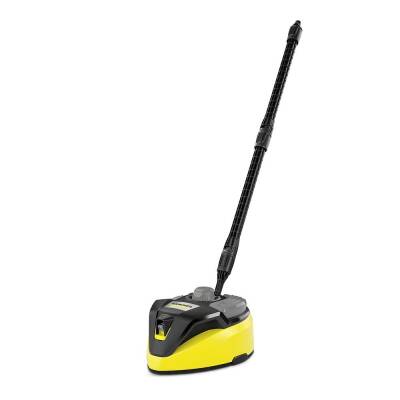 Karcher 2.644-074.0 T 7 Plus K Serileri Basınçlı Yıkama Makinesi T-Racer Yüzey Temizleme Aparatı - 2