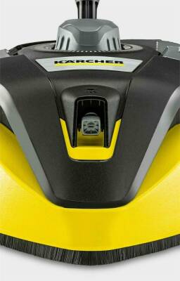 Karcher 2.644-074.0 T 7 Plus K Serileri Basınçlı Yıkama Makinesi T-Racer Yüzey Temizleme Aparatı - 8