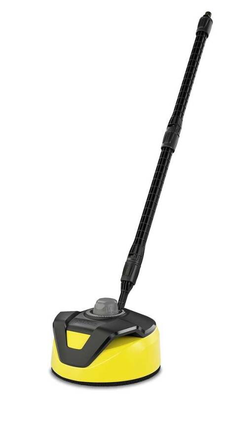 Karcher 2.644-084.0 T5 T-Racer K Serisi Basınçlı Yıkama için T-Racer - 1