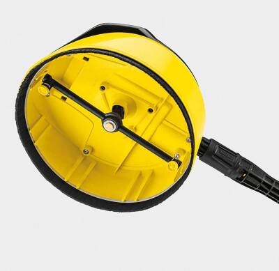 Karcher 2.644-084.0 T5 T-Racer K Serisi Basınçlı Yıkama için T-Racer - 3