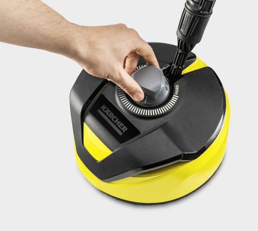 Karcher 2.644-084.0 T5 T-Racer K Serisi Basınçlı Yıkama için T-Racer - 4