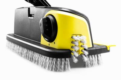 Karcher 2.644-212.0 PS 30 Plus Yüzey Temizleyici 26442120 - 4