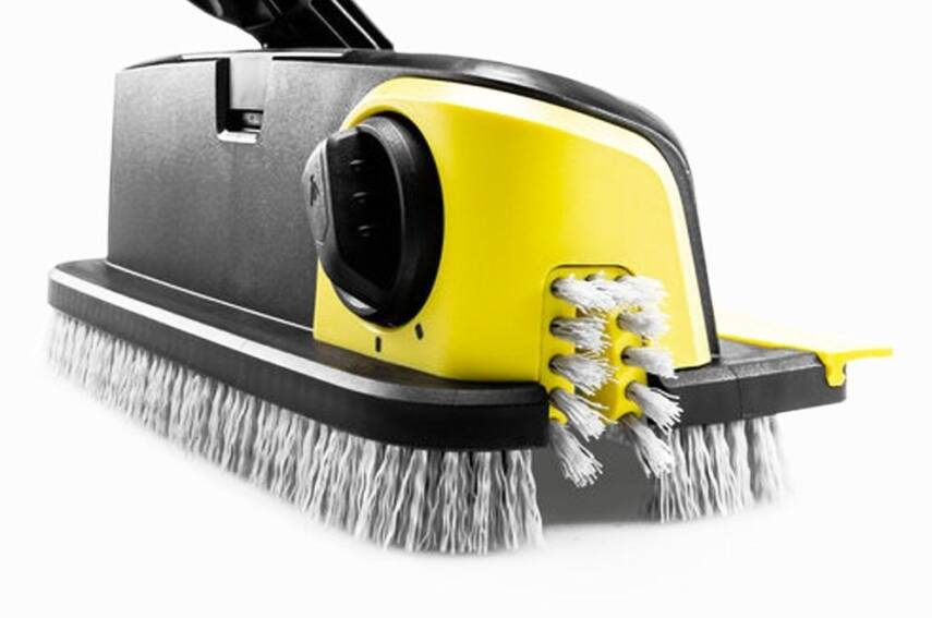 Karcher 2.644-212.0 PS 30 Plus Yüzey Temizleyici 26442120 - 4