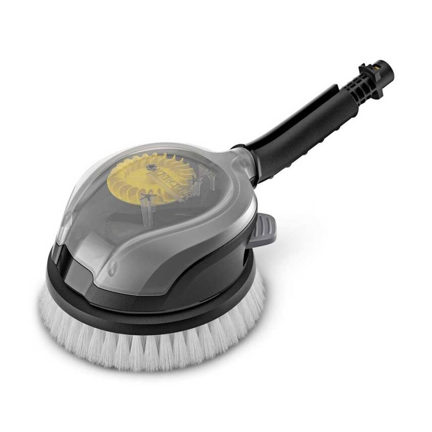Karcher 2.644-286.0 WB 130 Döner Yıkama Fırçası - 1