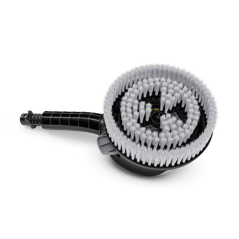 Karcher 2.644-286.0 WB 130 Döner Yıkama Fırçası - 2