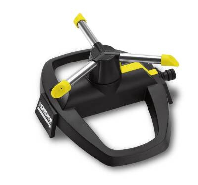 Karcher 2.645-019.0 Döner Fıskiye 3 Lü 130 Metrekare RS 130/3 26450190 - 1
