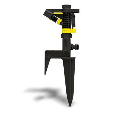 Karcher 2.645-023.0 SULAMA TERTİBATI FISKİYE - 1
