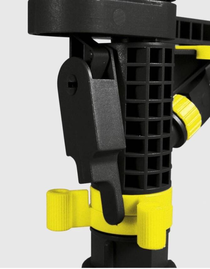 Karcher 2.645-023.0 SULAMA TERTİBATI FISKİYE - 2