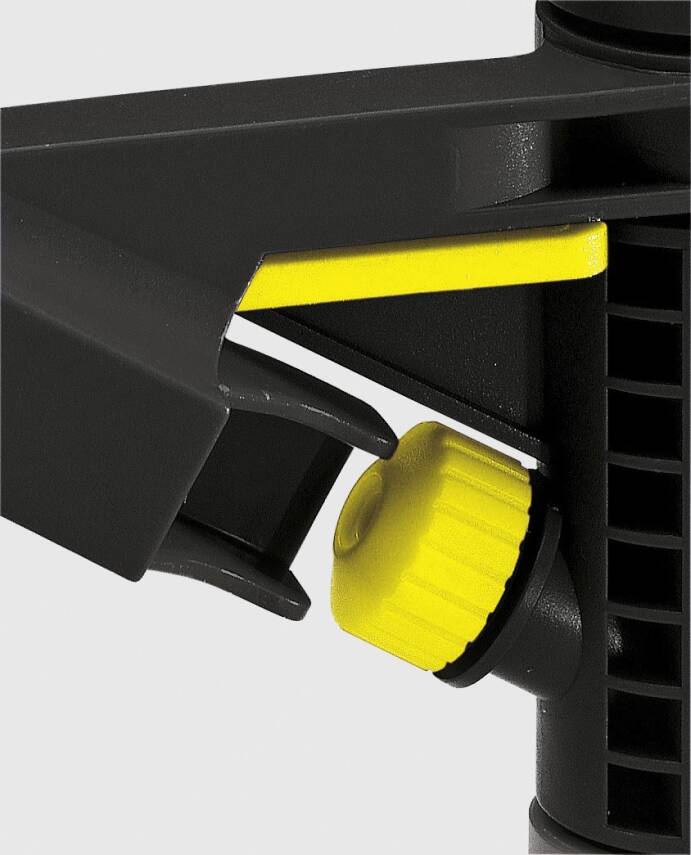 Karcher 2.645-023.0 SULAMA TERTİBATI FISKİYE - 3