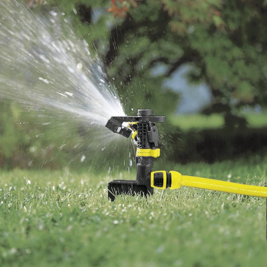 Karcher 2.645-023.0 SULAMA TERTİBATI FISKİYE - 4
