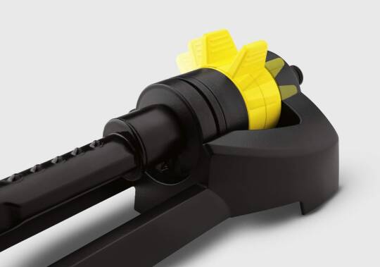 Karcher 2.645-133.0 Salınımlı Fıskiye OS 3.220 26451330 - 2