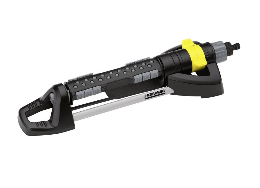 Karcher 2.645-135.0 Square Sprinkler OS 5.320 SV Fıskiye - 1