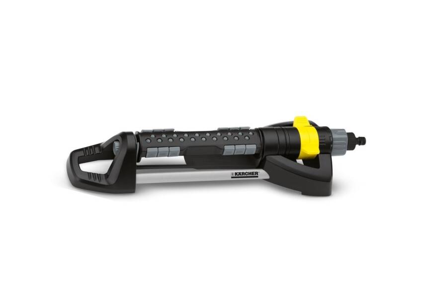 Karcher 2.645-135.0 Square Sprinkler OS 5.320 SV Fıskiye - 2