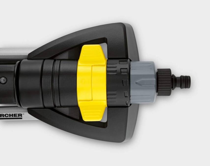 Karcher 2.645-135.0 Square Sprinkler OS 5.320 SV Fıskiye - 3