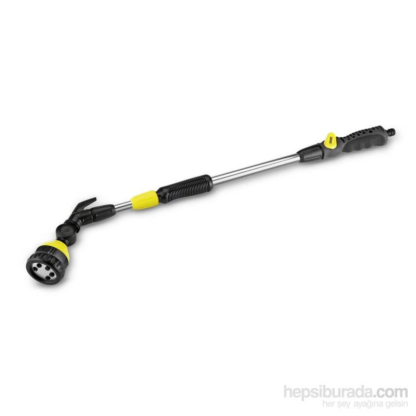Karcher 2.645-137.0 Premium Sprey Duş Başlık Uzun Aparat - 2