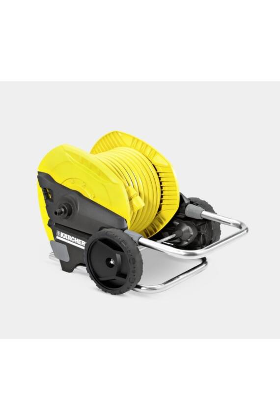 Karcher 2.645-167.0 HOSE TROLLEY HT 3.420 KİT 5/8'' 20 Metre Hortum Arabası - 3