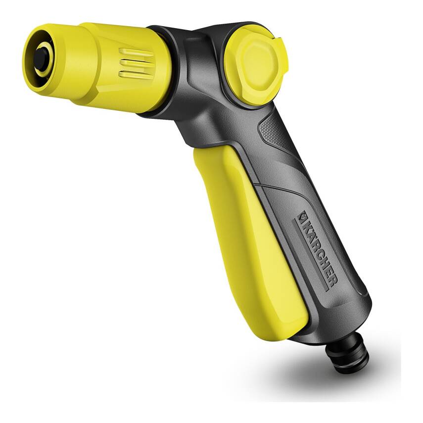 Karcher 2.645-265.0 Sprey Tabancası - 1