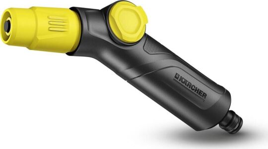Karcher 2.645-267.0 Ayar Nozulu Bahçe Sulama Fıskiyesi - 1