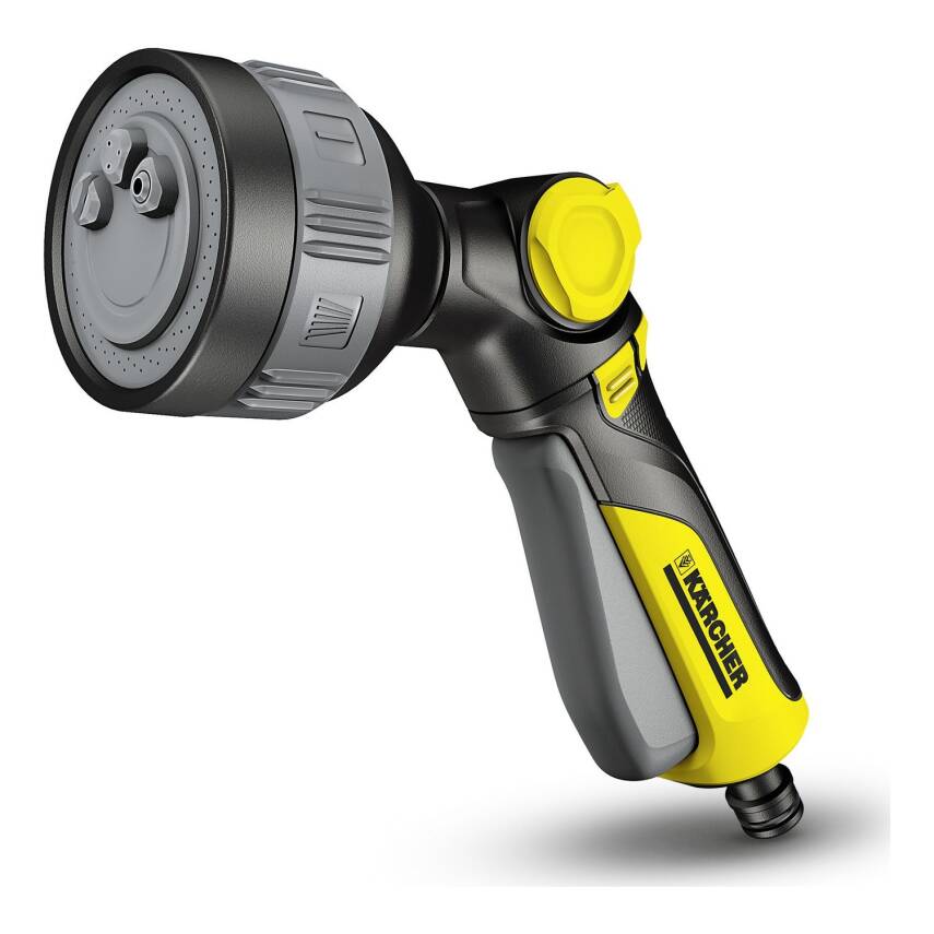 Karcher 2.645-269.0 Fonksiyonel Sprey Tabanca Plus - 1
