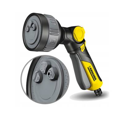 Karcher 2.645-269.0 Fonksiyonel Sprey Tabanca Plus - 2