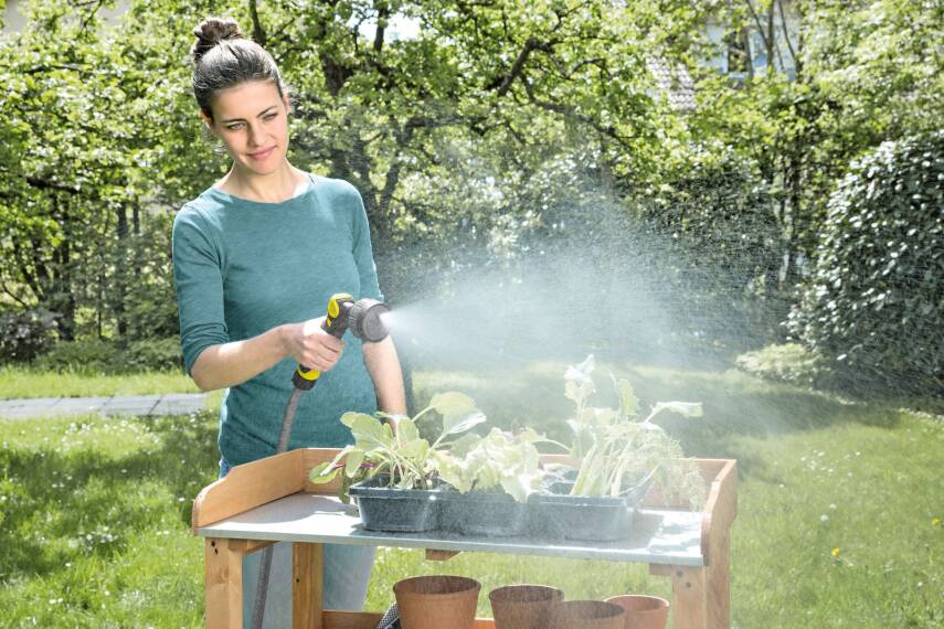 Karcher 2.645-269.0 Fonksiyonel Sprey Tabanca Plus - 3