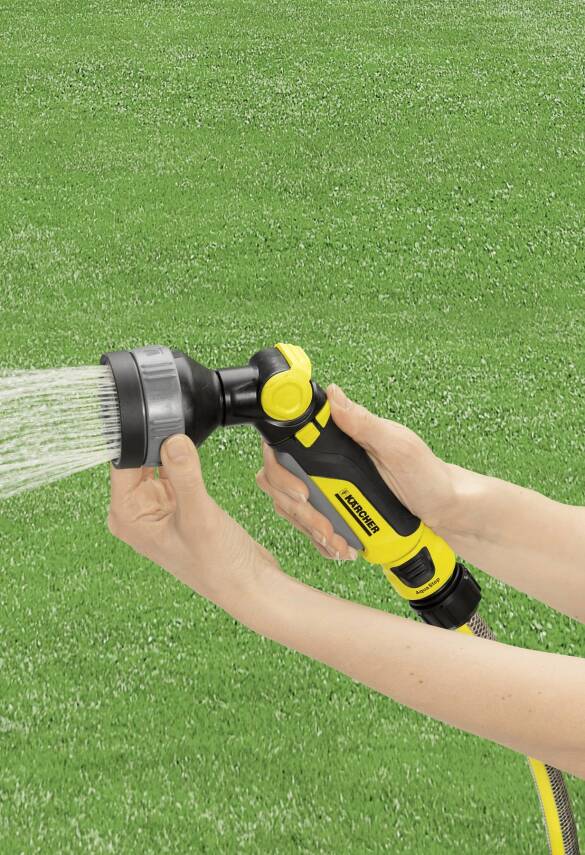 Karcher 2.645-269.0 Fonksiyonel Sprey Tabanca Plus - 4