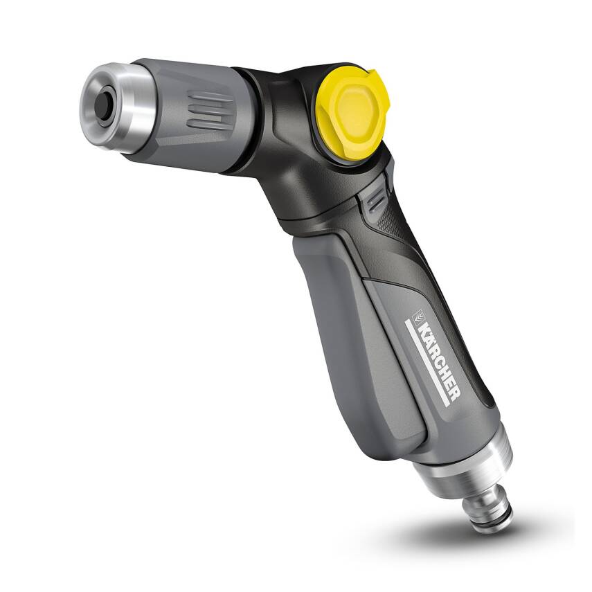 Karcher 2.645-270.0 Metal Sprey Tabancası Premium - 1