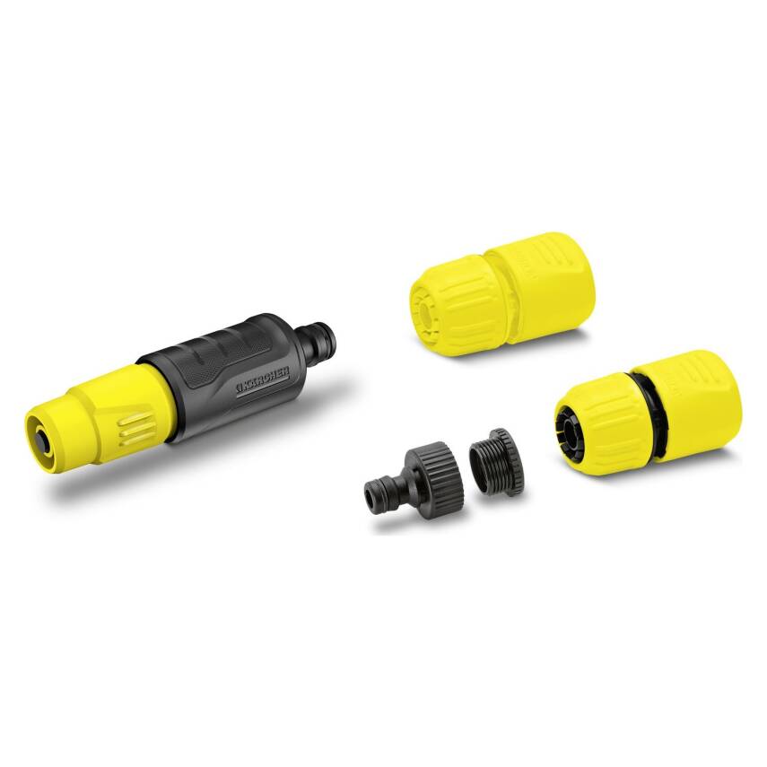 Karcher 2.645-288.0 Sprey Set 26452880 SULAMA FİSKİYESİ - 1